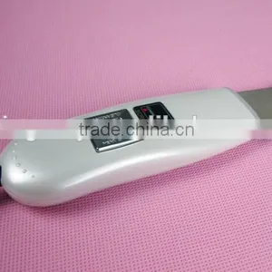Rechargeable Skin Scrubber Portable Skin Beauty Machine Tm-096 thumbnail-6