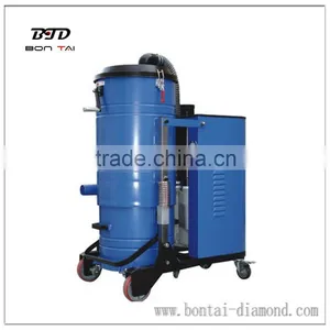 Three-phase Heavy Duty Industrial Vacuum Cleaner thumbnail-3