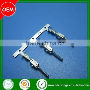 2.8mm C5210 Electric Precision Crimp Tool Terminal thumbnail-1