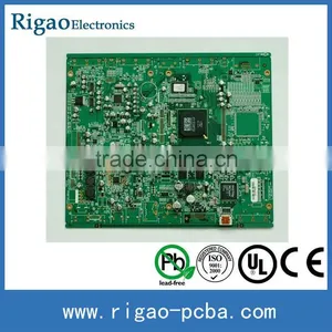 Immersion Printing Pcb/led Strip Light Pcb and Actuator Pcb Assembly Company thumbnail-1