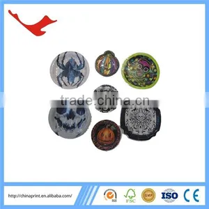006 FSC Material Printed Disposable Tableware for Halloween Theme Party thumbnail-3