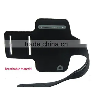 2015 Hot Selling Universal 5.5 Inch Mobile Phones Running Armband thumbnail-3