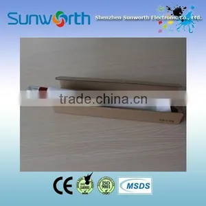 DCC DCC6550 Heating Roller /upper Fuser Roller Upper Fixing Fuser Roller for XERO X DOCU-C6550/5065/DCC5540 thumbnail-1