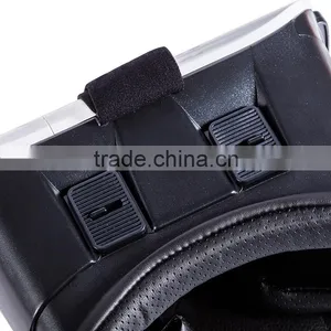 2016 Factory Wholesale VR World 3D vr Glasses VR Box 2.0 Virtual Reality Glasses thumbnail-3