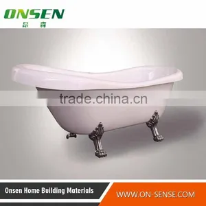 Wholesale Clear Bathtub Buy Chinese Products Online thumbnail-2
