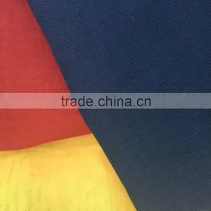 Hebei China Hot Selling 100%Polyester VOILE 110cm DYED FABRIC thumbnail-2