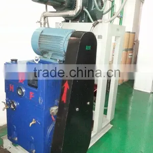 LTDG-Series Vacuum Freeze Drying Machine thumbnail-4