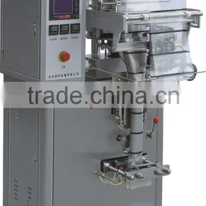 LTFZ-100 Automatic Powder Filling Machine for Powder and Granule thumbnail-1