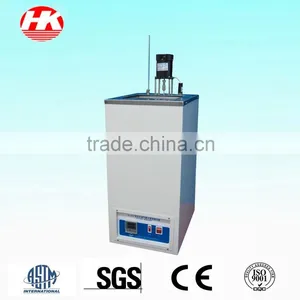 HK-3003 ASTM D1838 Liquefied Petroleum Gases Copper Corrosion Test Meter thumbnail-1