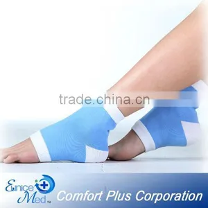 Free Sample Beauty Heel Moisture Gel Socks thumbnail-1