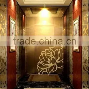 Chemical Stainless Steel/Zinc/Copper/Brass/Aluminium Etching Machine thumbnail-3