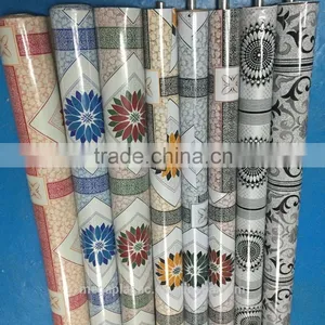 PVC Sponge Sport Flooring for Gym / Vinyl Flooring thumbnail-5