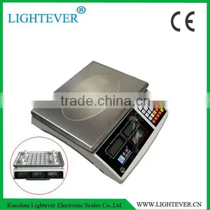 15KG, 30KG Acs Electronic Price Weighing Scale thumbnail-1