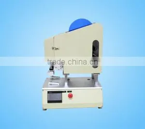 Semi-automatic High Precision Labeling Machine thumbnail-1