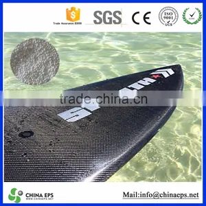 Eps Raw Material/polystyrene for Surfboard With Good Proofing thumbnail-1
