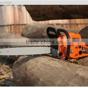 45cc Gasoline Chain Saw thumbnail-1