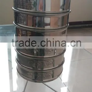 Standard Vibrating Screen Mesh thumbnail-1