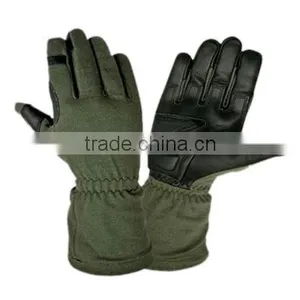 Police and Pilot Glove/military Gloves/Army Gloves thumbnail-1