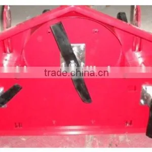 Tractor PTO Driven Grasss Cutter Finishing Mower thumbnail-4