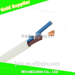 PVC Insulation&sheathed Building Wire Cable Flat thumbnail-4