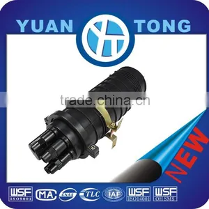 96 Core Optical Fiber Joint Enclosure Manufacturer thumbnail-2