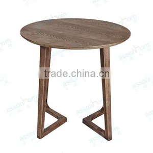 Wooden Dining Table thumbnail-1