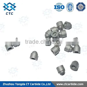 Hot Sale Boron Carbide Sandblasting Nozzle Made in Zhuzhou thumbnail-1