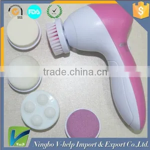 Beauty Salon Equipment Electric Personal Skin Care Face Cleansing Brush Massage thumbnail-2