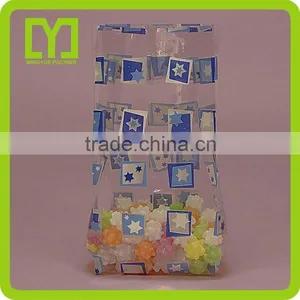 China Custom Printing Good-looking Ploy Bag Packaging Food thumbnail-3