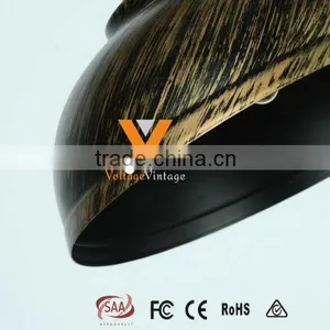 Vintage Pendant Lights Led Track Light Good for Various Occassionals Like Hotels/bars/cafes/restaurants thumbnail-3