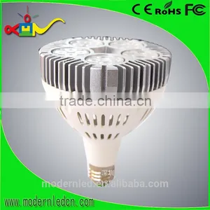 UL CE ROHS Par38 Led 45W 4000lm Rgb Led Par 38 thumbnail-1