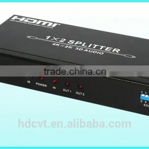 2 Outputs Splitter With Audio Extractor thumbnail-4