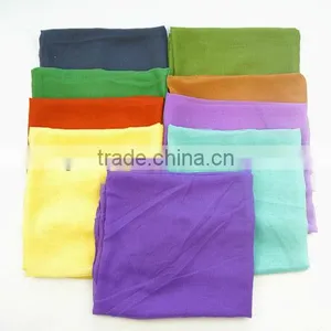 Muslim Chiffon Hijab Scarf thumbnail-1