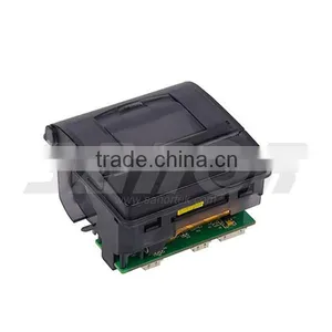 58mm Mini Panel Ticket Thermal Printer for Weighing Scale thumbnail-2