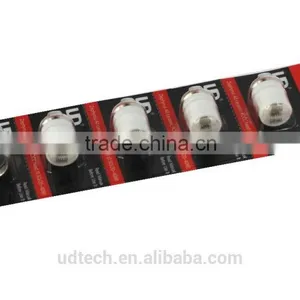 UD Zephyrus V2 Sub Ohm Tank OCC Kan A1 Coil Head 0.5ohm Ceramic ROCC Head thumbnail-4