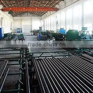 Seamless Steel Pipe thumbnail-1