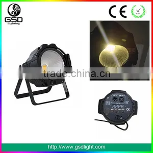 Delicate Colors100W COB RGBW Car Light Show/ Led Factory Lighting/fancy Led Light Show thumbnail-3