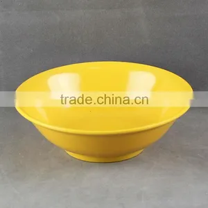 100% Assorted Melamine Bowl thumbnail-4