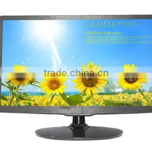 22 Inch Programmable Lcd Media Monitor Display Advertising Player thumbnail-3