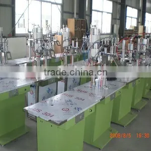 Aerosol Packing Machine thumbnail-1