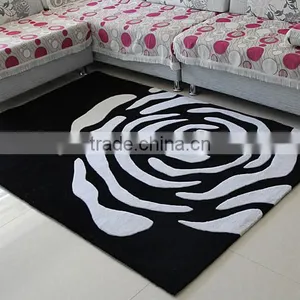 Acrylic Area Rug thumbnail-3