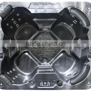 High Quality Swimming Pool Villa House Massage Tube thumbnail-3