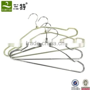 Wholesale Retail Good Quality Metal Wire Hanger thumbnail-2