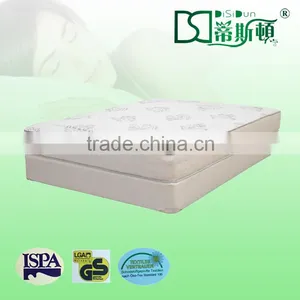 Cool Gel Mattress Topper Portable Toddler Bed Mattress thumbnail-1