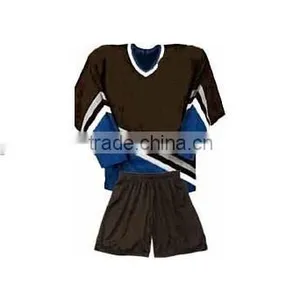 Ice Hockey Uniform thumbnail-1