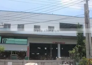 Wey Shine Musical Instrument Co., Ltd. company overview - view 1 thumbnail