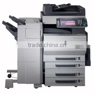 Used Konica Inolta Color Copier Bizhub C450 thumbnail-1