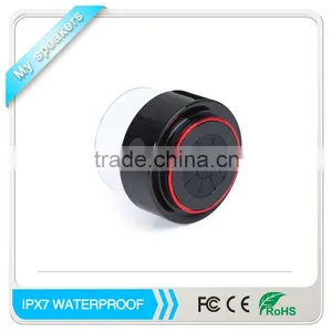Hot Selling Amazon Waterproof Wireless Bluetooth Speaker thumbnail-3