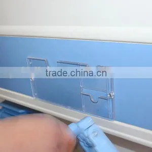 Latest Products Manual Cheap Hospital Bed Buying Online in China thumbnail-6