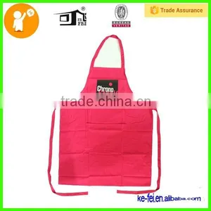 Hot Selling Fashion Ladies Kitchen Apron,Aprons For Painting thumbnail-1